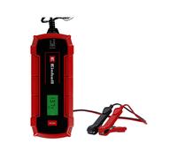 Einhell CE-BC 5M LiFePO4 1002251 Kfz-Ladegerät 12V 5A