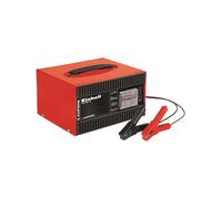 Einhell Batterie Ladegerät Cc-Bc 5 (für Batterien von 16 bis 80 Ah, 12 V Ladespannung, eingebautes A