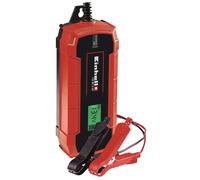 Einhell Batterie-Ladegerät Ce-Bc 6 M