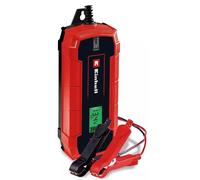 Einhell CE-BC 5 M LiFePO4 Batterie-Ladegerät 1002251