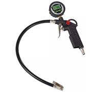 Einhell Digitaler Reifendruckprüfer 4133115
