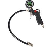 EINHELL Druckluft-Reifenfüllmesser, digital