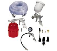Einhell Druckluft-Reifenfüller