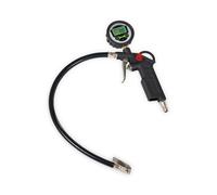 EINHELL Druckluft-Reifenfüllmesser, digital