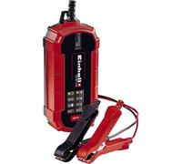 Einhell intelligentes Batterie-Ladegerät CE-BC 2 M (mit Mikroprozessorsteuerung)