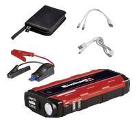 Tragbarer Mehrzweck-Starter Einhell CE-JS 8 - Lithium-Batterie 12V - Starter 12V - Power Bank