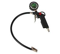 Einhell Reifenfüllmesser Messgerät Kompressorenzubehör digital bis 13 bar