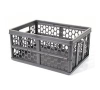 Einkaufsbox klappbar Klappbox Organizer Kofferaum Box Original Mercedes-Benz