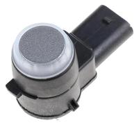 Einparkassistent Für W169 W245 C207 W212 W221 C216 4 Pcs Parkplatz Sensor PDC Stoßstange Unterstützen A2125420018(B)