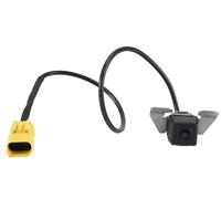 Einparkhilfe Auto Rückansicht Kamera Reverse Einparkhilfe Backup Kamera Für Hyundai Für IX35 IX20 Für Tucson 2009-2015 Weitwinkel Rückfahrkamera