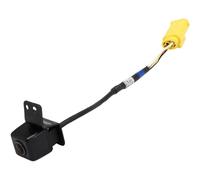 Einparkhilfe Für Hyundai Für IX35 IX20 Für Tucson 2009-2015 Auto Rückansicht Kamera Reverse Parking Assist Backup Kamera Weitwinkel Rückfahrkamera