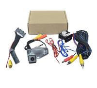 Einparkhilfe Hinten Kamera Kleiner Bildschirm Kompatibel Mit HD-CCD-Rückfahrkamera-Adapterkabel Für Civic 9. Generation (2012-2016)