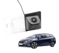 Einparkhilfe Hinten Kamera Rückfahrkamera Für Kia Für Ceed SW JD 2012-2018 (5-türiger Kombi) Mit CCD-, HD- Und AHD-Sensor(D170 AHD 720P)