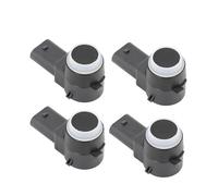 Einparkhilfe Sensor Auto für Benz W169 W245 W245 W204 W212 W221 C207 C216 C218, Parksensoren Hintere Stoßstange Einparkhilfesensor PDC Parkplatz Sensor,Black