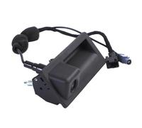 Einparkhilfekamera Kompatibel Mit VW Für Tiguan 2011-2012 Auto-Rückfahrkamera Rückwärts-Einparkhilfe Backup 5ND827566C