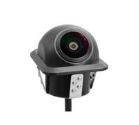 Einparkkamera Kamera 170 ° CCD CVBS NTSC Auto HD Weitwinkel Fisheye Starlight Nachtsicht Rückfahrkamera Rear View Kamera