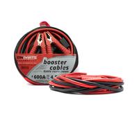 600A 2x4,5m Starthilfekabel Überbrückungskabel Starterkabel KFZ LKW PKW Batterie