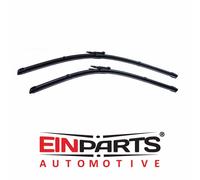 Einparts Automotive Wischblatt EPWBDB2422 passend für FIAT SMART VOLVO