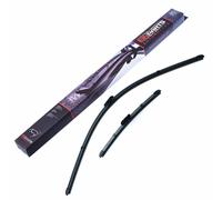 Einparts Automotive Wischblatt EPWBDL2812