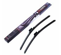 Einparts Automotive Wischblatt EPWBDR2222