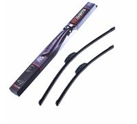 Einparts Automotive Wischblatt EPWBDU2419 für CHEVROLET DAEWOO HONDA HYUNDAI