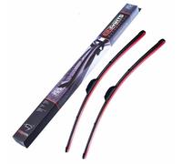 Einparts Automotive Wischblatt EPWBDU2622 für FORD HYUNDAI LEXUS TOYOTA