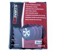 EINPARTS EPCWC01 Reserveradabdeckung