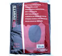 EINPARTS EPCWC03 Reserveradabdeckung