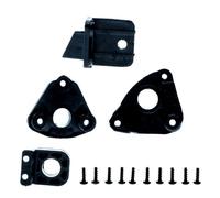 EinParts Europe Scheinwerfer-Reparatursatz EPHRK025 für VW Touran/Caddy II links 2K5998225