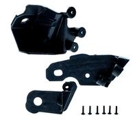 EinParts Europe Scheinwerfer-Reparatursatz EPHRK041 Links für Fiat Doblo 263