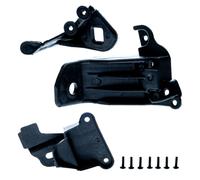 EinParts Europe Scheinwerfer-Reparatursatz EPHRK044 rechts vorne für Fiat Tipo 50927929