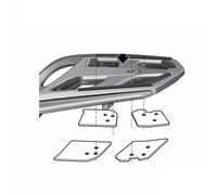 SHAD KOFFERHALTERUNGEN, DÜBEL, BEFESTIGUNGEN Top Master