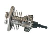 Hajus AdBlue Injektor Einspritzdüse Mercedes Sprinter B906 Vito W447 A0004901013