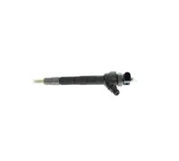 Bosch Einspritzdüse 0 445 110 638 – Common‑Rail – passend für Audi, Skoda, VW, Seat