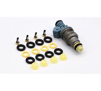 Einspritzdüse Dichtsatz Reparatur Bosch EV1 Universal BMW AUDI FORD VW 4 Zyl.