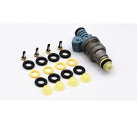 Einspritzdüse Dichtsatz Reparatur Bosch EV1 Universal BMW AUDI FORD VW 4 Zyl.