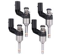 Einspritzdüse Einspritzeinheit Einspritzventil Injektor für A1 Golf 5 6 Plus für Passat B6 B7 für Polo Beetle für Jetta für Scirocco für Sharan für Tiguan für Touran für Alhambra Altea Ibiza 1.4 TSI