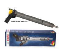 Einspritzdüse Injektor Mercedes Benz 0445117035 0445117034 A6510702987