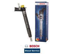 Injektor, Common-Rail BOSCH 0 986 435 430