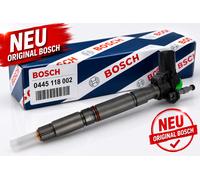 Injektor Common-Rail BOSCH 0 445 118 002