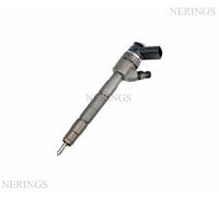BOSCH Einspritzdüse für MERCEDES-BENZ SMART 0 986 435 117