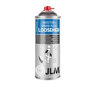 Einspritzdüse Reiniger Injektor & Zündkerzen Löser, Rostlöser - JLM 400ml.