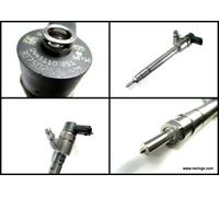 Bosch (0 445 110 251) Einspritzdüse Einspritzventil für Volvo