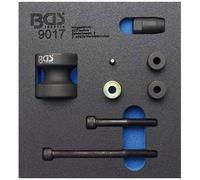 Einspritzdüsen-Demontage Satz - für BMW Benzin-Direkteinspritzer