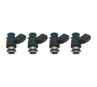 Einspritzdüsen Für SGM-W Für Wu Ling OEM 28228793 Pumpe Düse Auto Zubehör Versorgung 4Pcs Kraftstoff Injektor