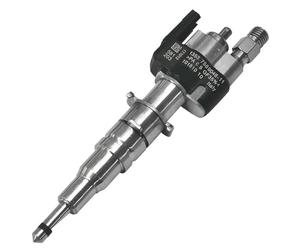 Einspritzdüsen Kraftstoff Injektor 13537589048-11 Passend für Bmw 1 3 5 6 Serie N43 E93 N53 E90 Index 11