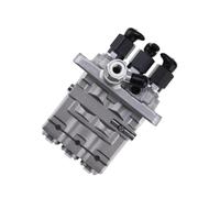 Einspritzpumpe Kompatibel for Kubota 131017700 104134-3050 9410617211 Bagger Ersatzteile