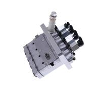 Einspritzpumpe kompatibel mit Kubota-Motor V1305 V1505 16060-51012 104206-4001 9410617122 Bagger-Ersatzteile