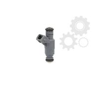 Einspritzventil, Benzin BOSCH 0 280 156 063