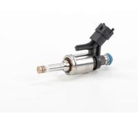 BOSCH Einspritzventil 0261500494 Für BMW 1er 3er Touring Mini Cabriolet Coupe